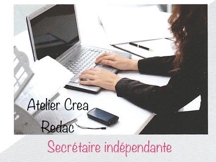 Atelier Créa Rédac - Secrétariat